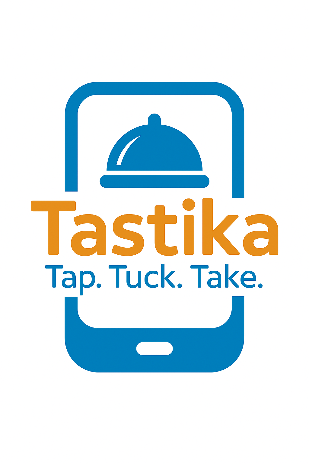 Tastika Logo